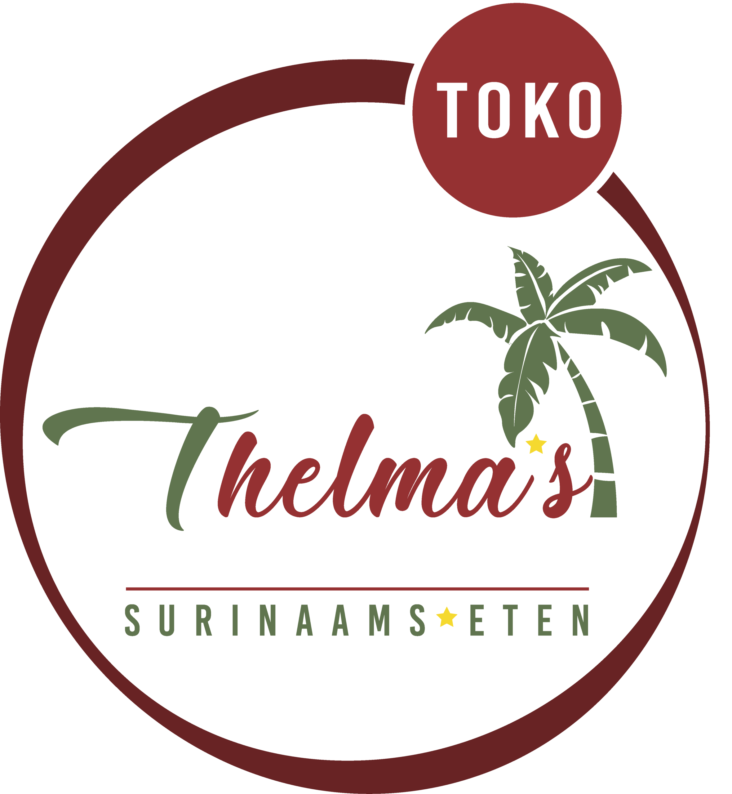 Thelma's Toko