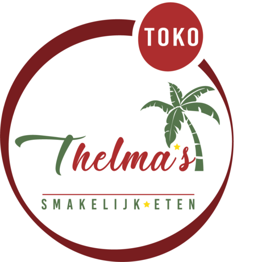 Thelma's Toko